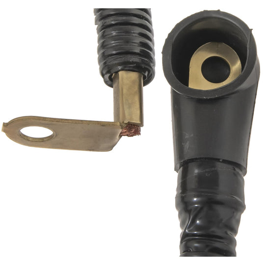 A26-2L Switch To Starter Cable Standard Ignition Canada