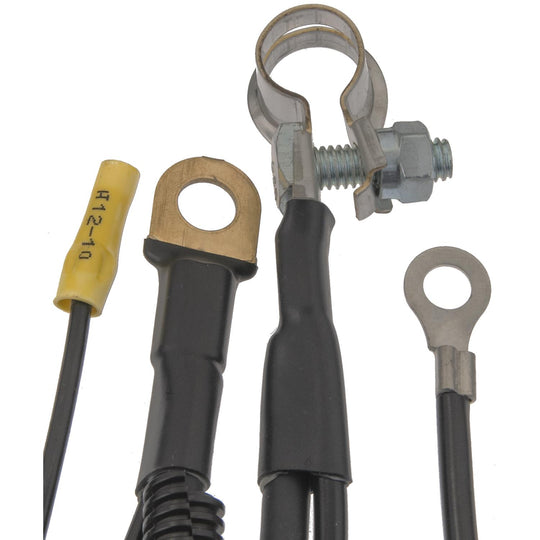 A32-6UD Battery Cable Standard Ignition Canada