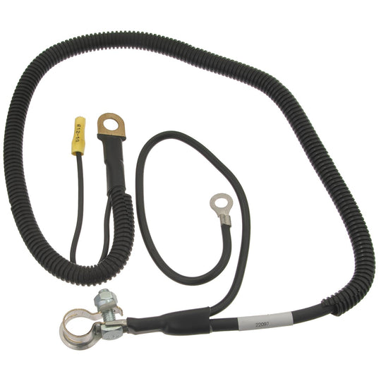 A32-6UD Battery Cable Standard Ignition Canada