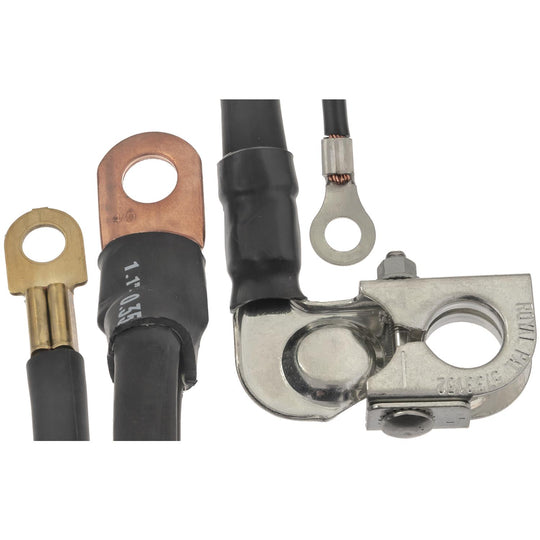 A370RDN Battery Cable Standard Ignition Canada