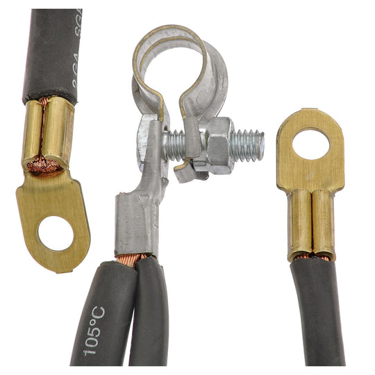 A38-2TB Battery Cable Standard Ignition Canada