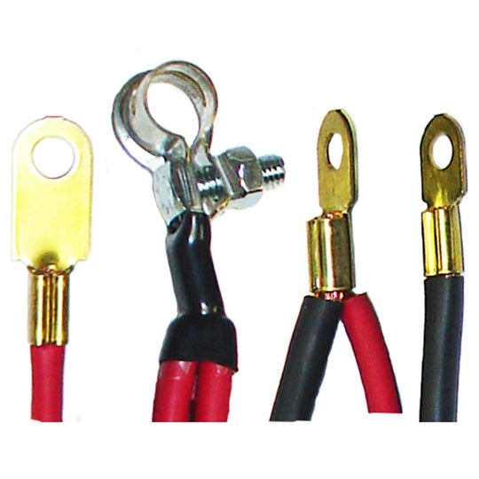 A406TB Battery Cable Standard Ignition Canada