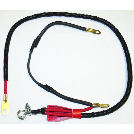 A406TB Battery Cable Standard Ignition Canada