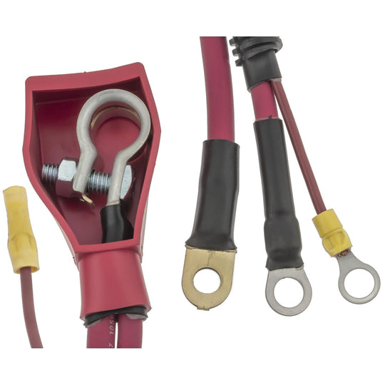 A424TBC Battery Cable Standard Ignition Canada