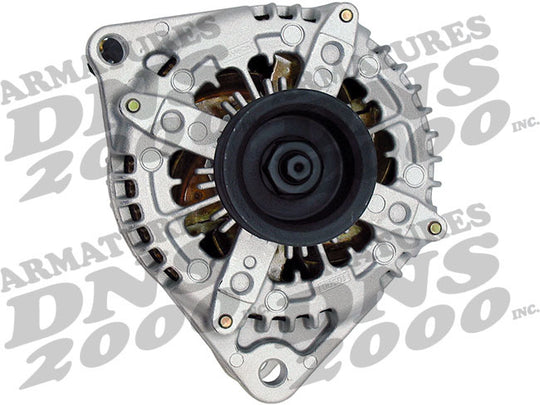 A44001 DNS Remanufactured Alternator DNS Canada