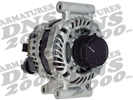 A44002 DNS Remanufactured Alternator DNS Canada