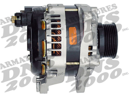 A44014 DNS Remanufactured Alternator DNS Canada