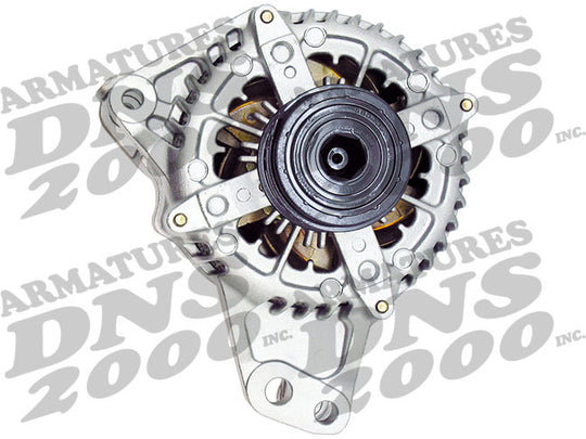 A44019 DNS Remanufactured Alternator DNS Canada
