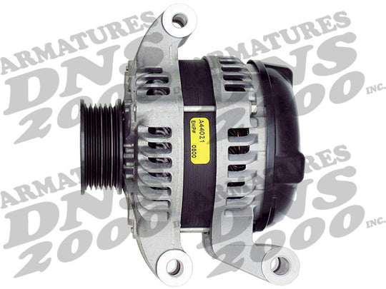 A44021 DNS Remanufactured Alternator DNS Canada