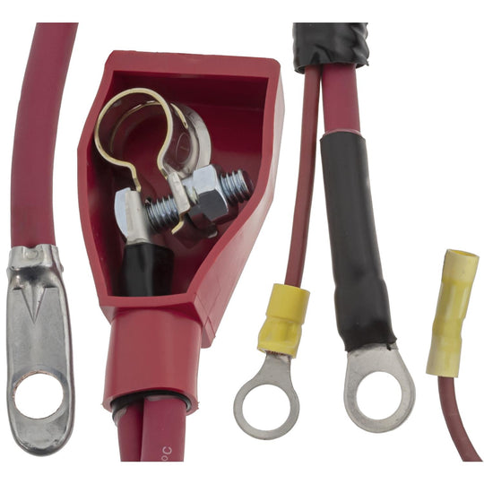A454TA Battery Cable Standard Ignition Canada