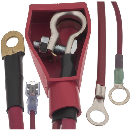 A504TBC Battery Cable Standard Ignition Canada