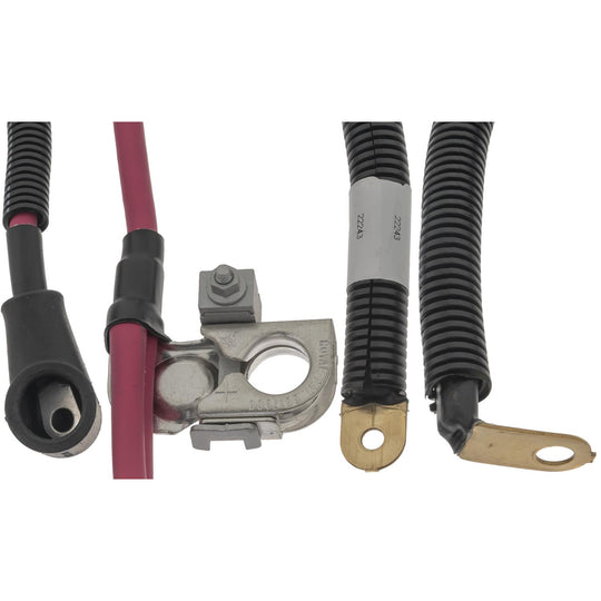 A554RDP Battery Cable Standard Ignition Canada