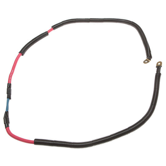 A584LF Switch To Starter Cable Standard Ignition Canada