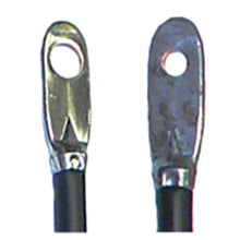 Charger l'image dans la galerie, A60-4LF Switch To Starter Cable Standard Ignition Canada