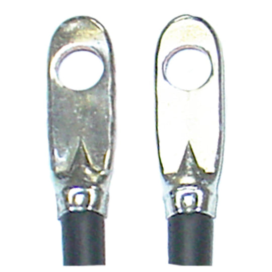 A60-4L Switch To Starter Cable Standard Ignition Canada
