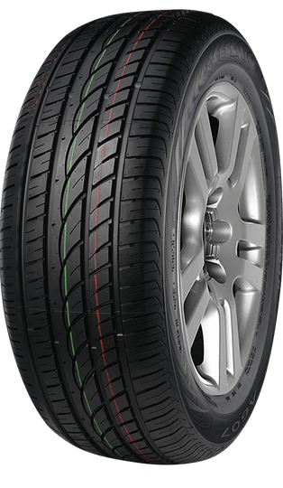 AP081H1 215/45R17 Aplus A607 91W Aplus Tires Canada