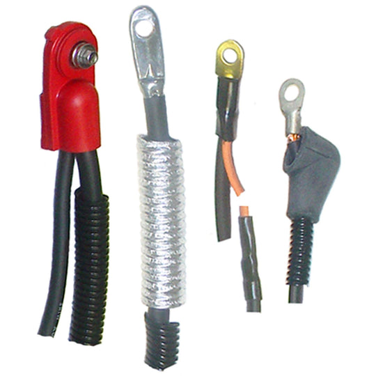 A70-2HDA Battery Cable Standard Ignition Canada