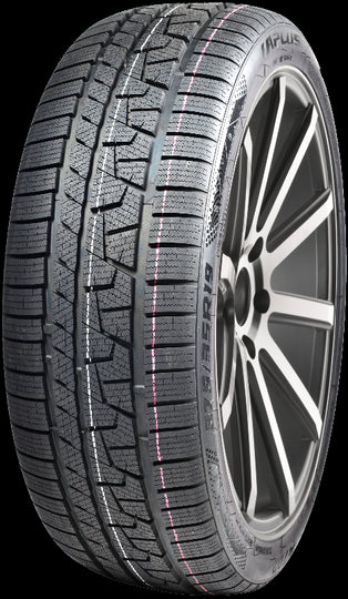 2AP2186H1 215/55R18 Aplus A702 99V Aplus Tires Canada