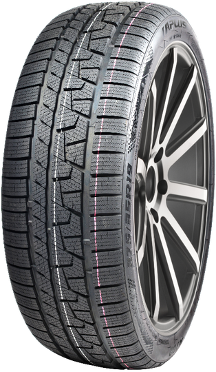 2AP2196H1 235/50R19 Aplus A702 103V Aplus Tires Canada