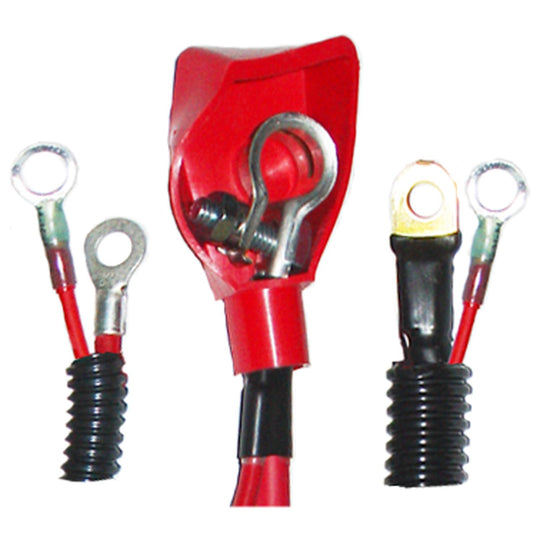 A72-4UA Battery Cable Standard Ignition Canada