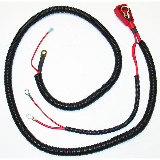 A72-4UA Battery Cable Standard Ignition Canada