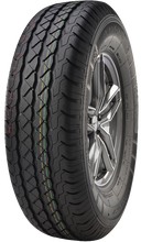 Load image into Gallery viewer, AP036H1 235/65R16 Aplus A867 113/115R Aplus Tires Canada