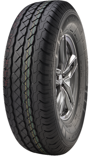AP036H1 235/65R16 Aplus A867 113/115R Aplus Tires Canada