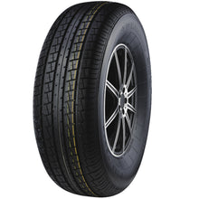 Load image into Gallery viewer, AP509W1 195/75R14 Aplus A868 92S Aplus Tires Canada