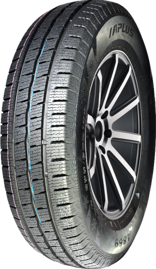 2AP2220H1 205/75R16 Aplus A869 108/110R Aplus Tires Canada