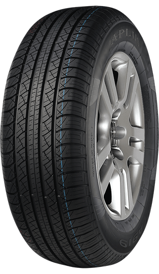 AP148H1 235/60R18 Aplus A919 107H Aplus Tires Canada