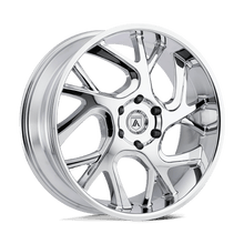 Load image into Gallery viewer, ABL16-24906330CH - Asanti ABL-16 24X9 6X135  30mm Chrome - Asanti Wheels Canada