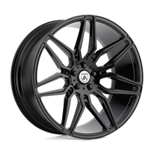 Load image into Gallery viewer, ABL11-20850038BK - Asanti ABL-11 Sirius 20X8.5 BLANK  38mm Gloss Black - Asanti Wheels Canada