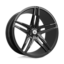 Charger l'image dans la galerie, ABL12-19850038BK - Asanti ABL-12 Orion 19X8.5 BLANK  mm Gloss Black - Asanti Wheels Canada