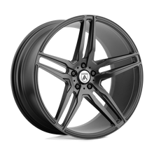 Load image into Gallery viewer, ABL12-22905632MG - Asanti ABL-12 Orion 22X9 5X112  32mm Matte Graphite - Asanti Wheels Canada