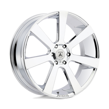 Charger l'image dans la galerie, ABL15-22907735CH - Asanti ABL-15 Apollo 22X9 6X120  35mm Chrome - Asanti Wheels Canada
