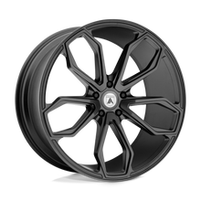 Load image into Gallery viewer, ABL19-22905232MG - Asanti ABL-19 Athena 22X9 5X120  32mm Matte Graphite - Asanti Wheels Canada