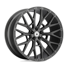 Load image into Gallery viewer, ABL21-20055638MG - Asanti ABL-21 Leo 20X10.5 5X112  38mm Matte Graphite - Asanti Wheels Canada