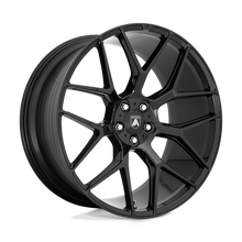 Load image into Gallery viewer, ABL27-20905235BK - Asanti ABL-27 Dynasty 20X9 5X120  35mm Gloss Black - Asanti Wheels Canada