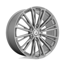 Load image into Gallery viewer, ABL30-20051520TB - Asanti ABL30 Corona Truck 20X10.5 5X115  20mm Titanium Brushed - Asanti Wheels Canada