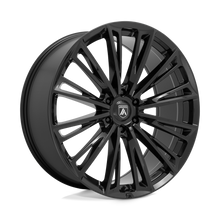 Load image into Gallery viewer, ABL30-20901235BK - Asanti ABL30 Corona Truck 20X9 5X114.3  35mm Gloss Black - Asanti Wheels Canada