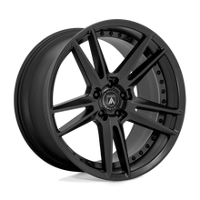Load image into Gallery viewer, ABL33-20901515SB - Asanti ABL-33 Reign 20X9 5X115  15mm Satin Black - Asanti Wheels Canada
