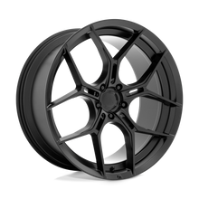 Load image into Gallery viewer, ABL37-20905638SB - Asanti ABL-37 Monarch 20X9 5X112  38mm Satin Black - Asanti Wheels Canada