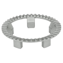 Load image into Gallery viewer, ABSR4 Standard Import ABS Wheel Speed Sensor Tone Ring Standard Import Canada