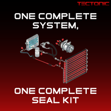 Load image into Gallery viewer, MT2571 Tectonic A/C System O-Ring and Gasket Kit Tectonic Canada
