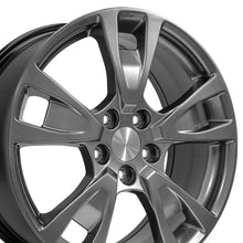 Load image into Gallery viewer, AC06-19080-5120-55S - OE Wheels Replica AC06 19X8 5X120 55MM Silver - OE Wheels Replica Wheels Canada