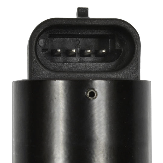 AC121 Standard Ignition Fuel Injection Idle Speed Regulator Standard Ignition Canada