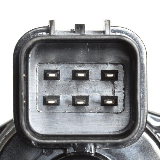 AC249 Standard Import Idle Air Control Valve Standard Import Canada
