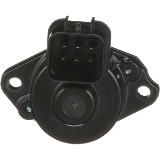 AC249 Standard Import Idle Air Control Valve Standard Import Canada