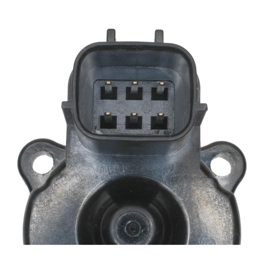 AC254 Standard Import Idle Air Control Valve Standard Import Canada