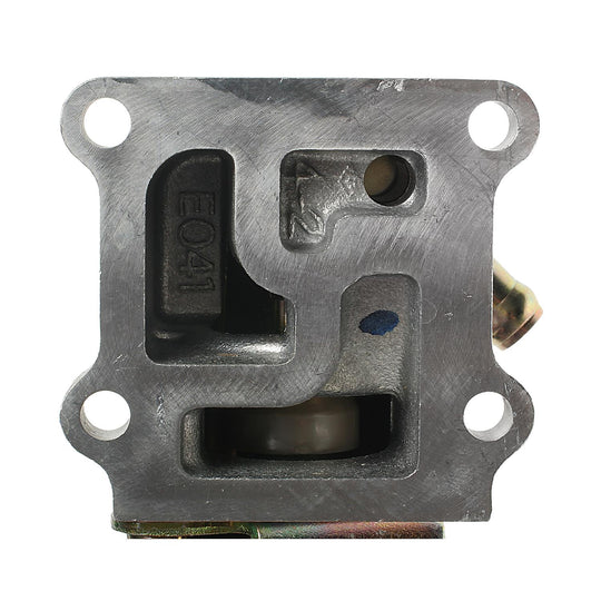 AC274 Standard Import Idle Air Control Valve Standard Import Canada